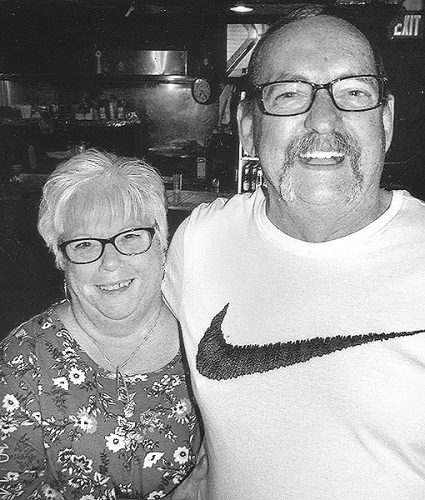 Hardings Celebrate 50th